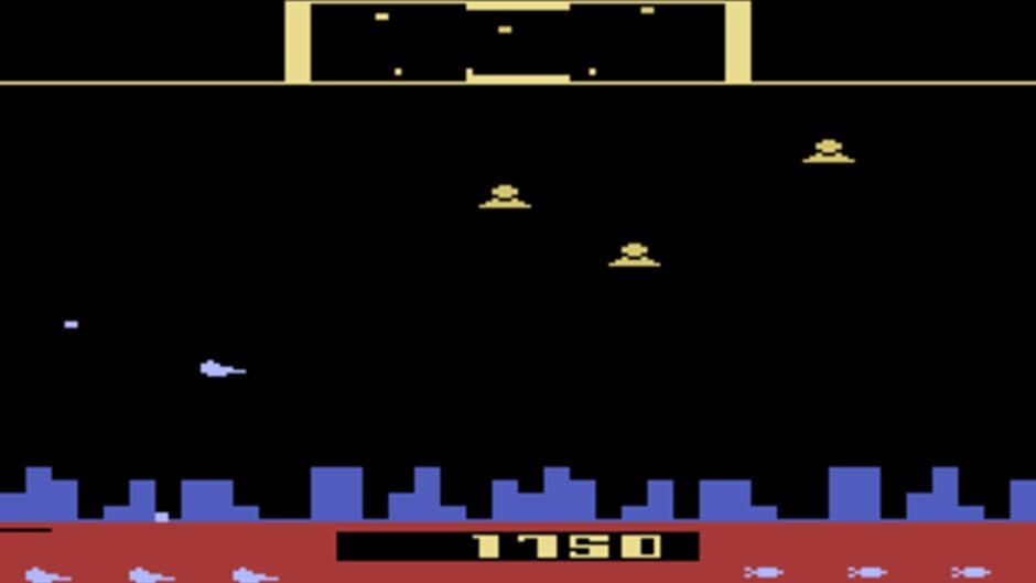 Defender screenshot 2