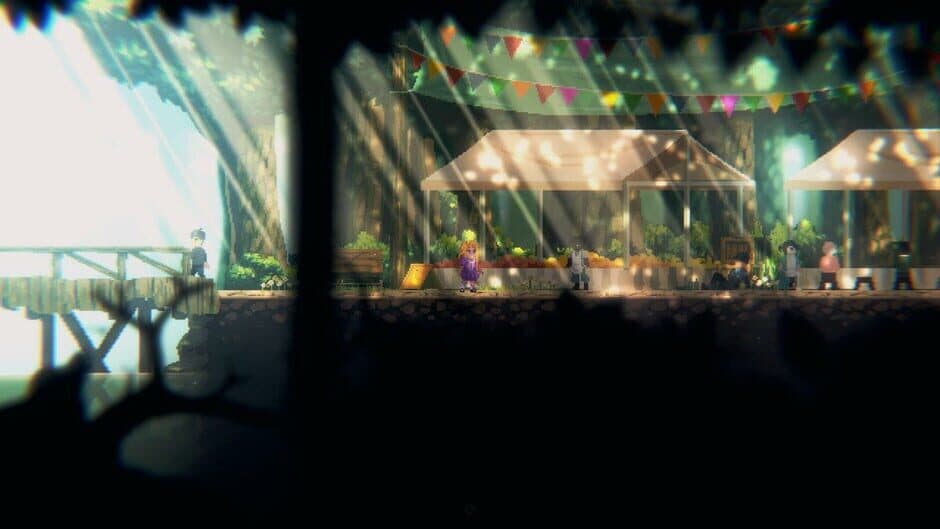 Sophie: Starlight Whispers screenshot 2