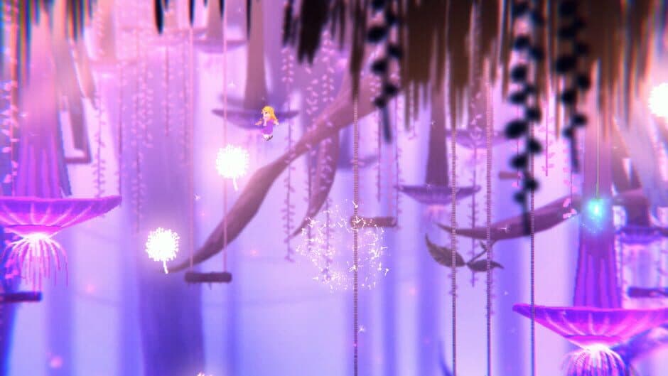 Sophie: Starlight Whispers screenshot 3
