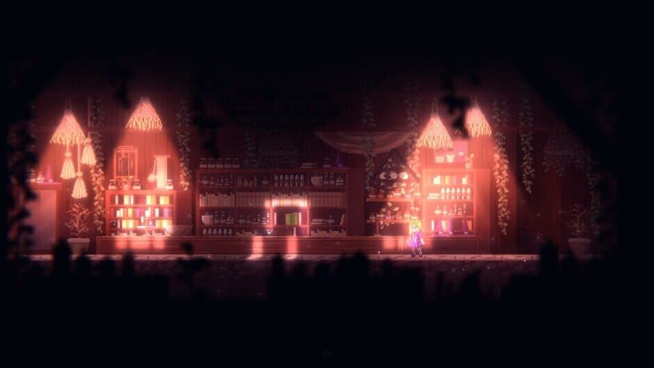 Sophie: Starlight Whispers screenshot 4