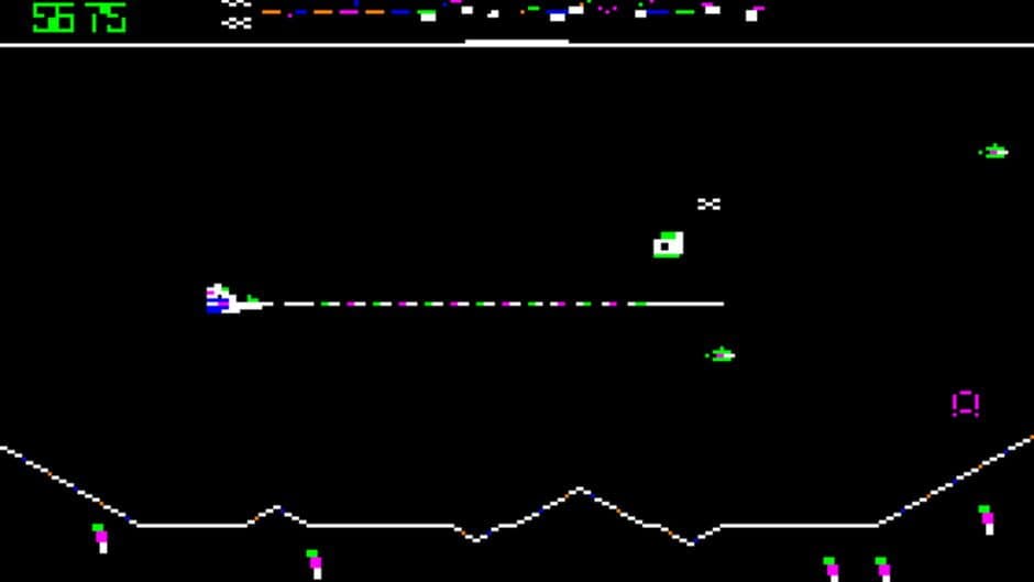 Defender screenshot 1