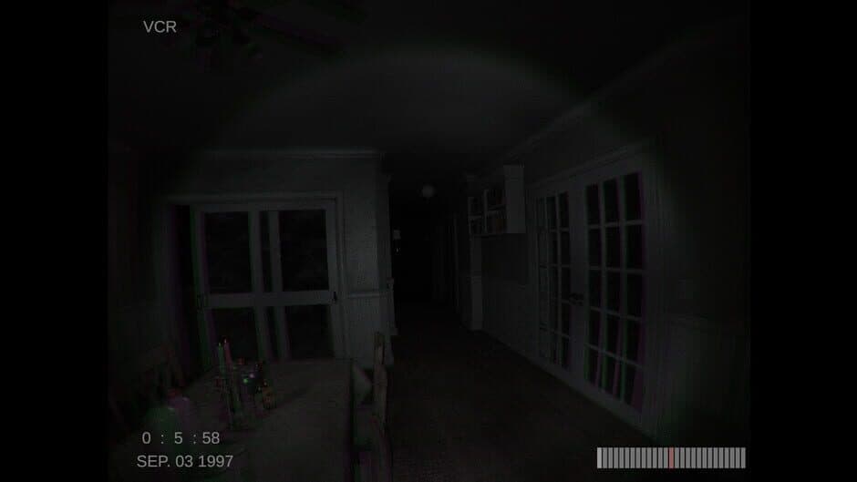 Shhh! screenshot 2