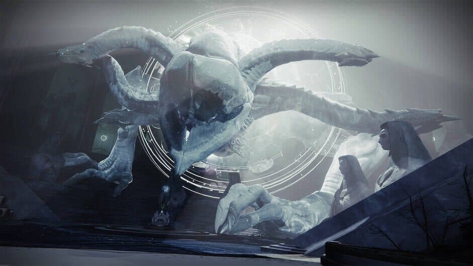 Destiny 2: Lightfall - Season of the Wish screenshot 3