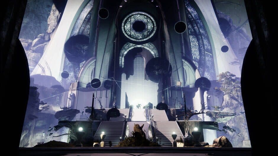 Destiny 2: Lightfall - Season of the Wish screenshot 1
