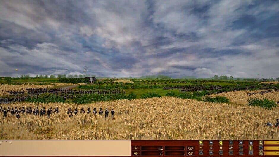 Scourge of War: Remastered screenshot 2