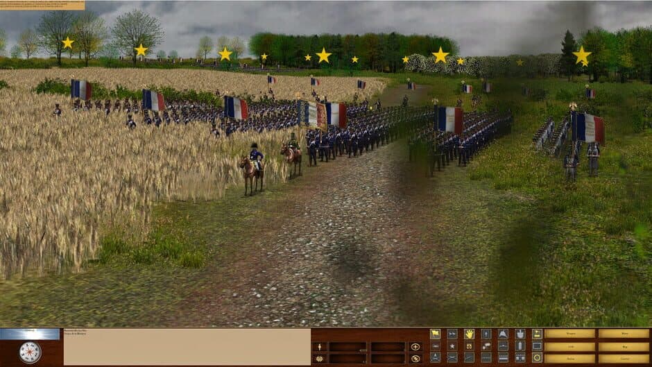 Scourge of War: Remastered screenshot 1