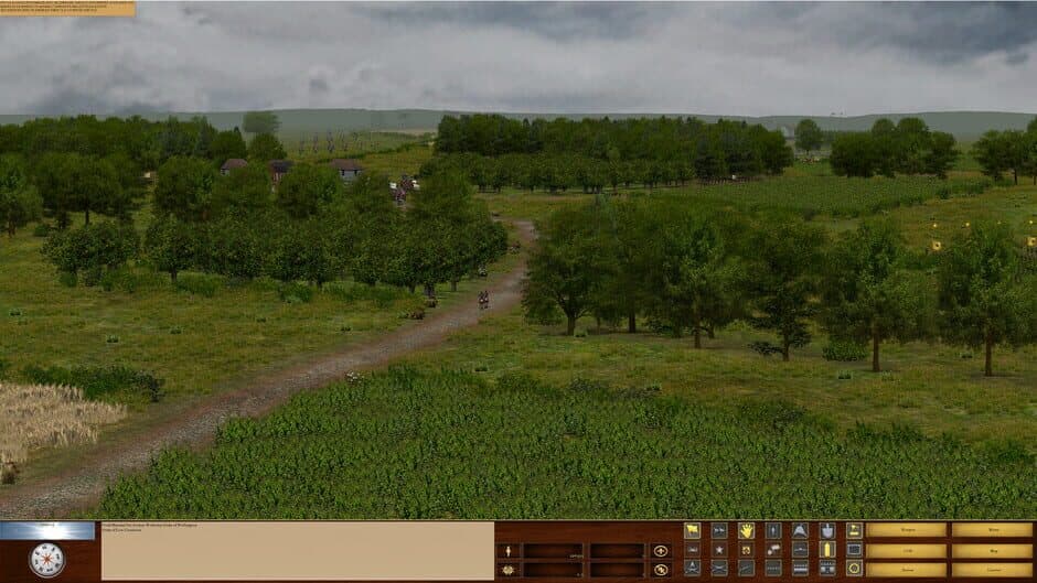 Scourge of War: Remastered screenshot 3
