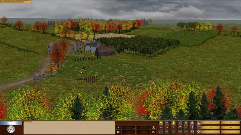 Scourge of War: Remastered screenshot 4
