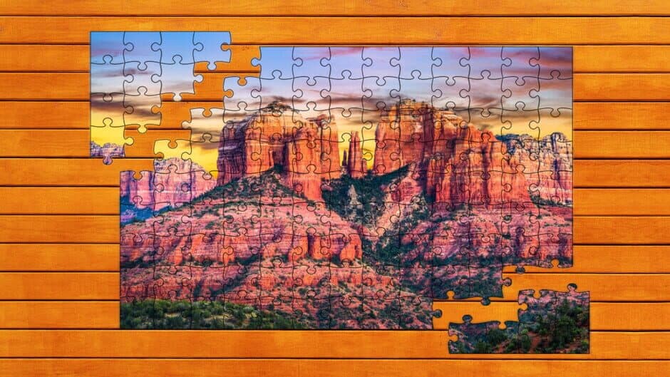 United States of America Jigsaw Puzzles screenshot 4