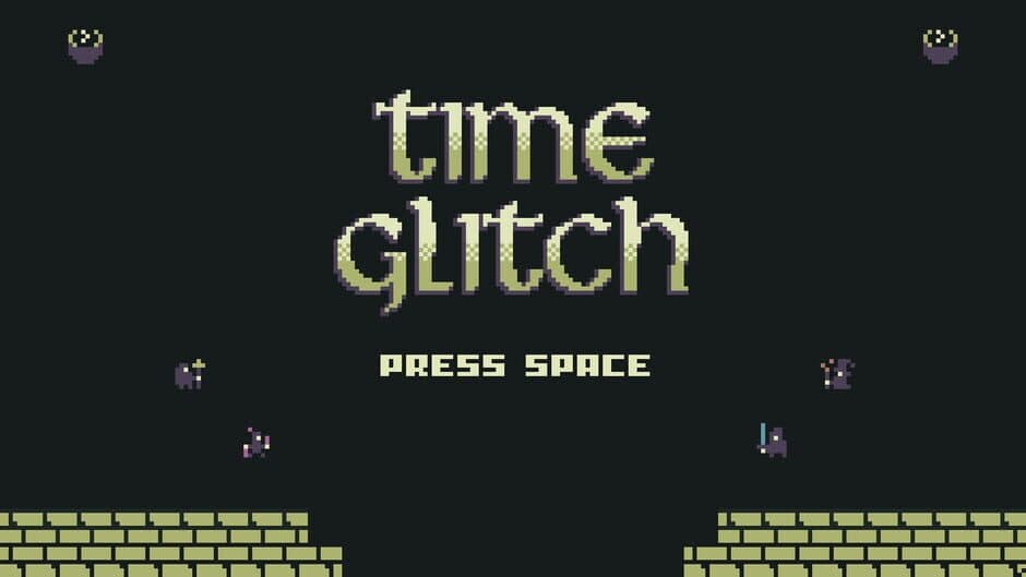 Time Glitch screenshot 1