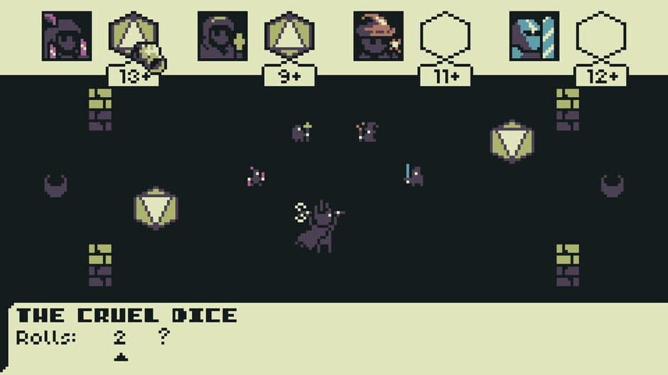 Time Glitch screenshot 3