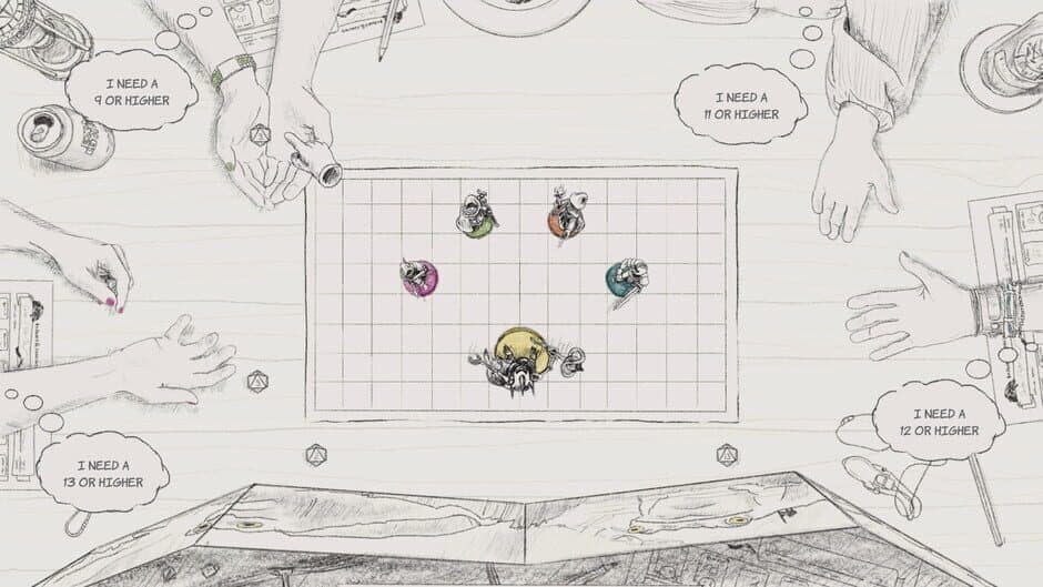 Time Glitch screenshot 4