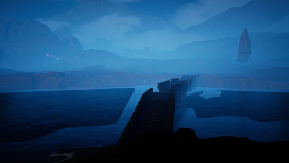 Mirage: Beyond the Screen screenshot 3