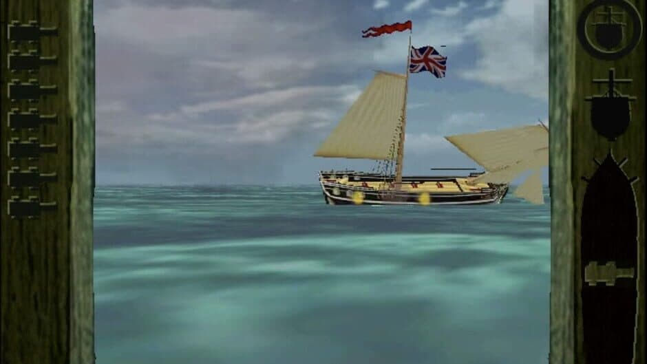 Buccaneer screenshot 2