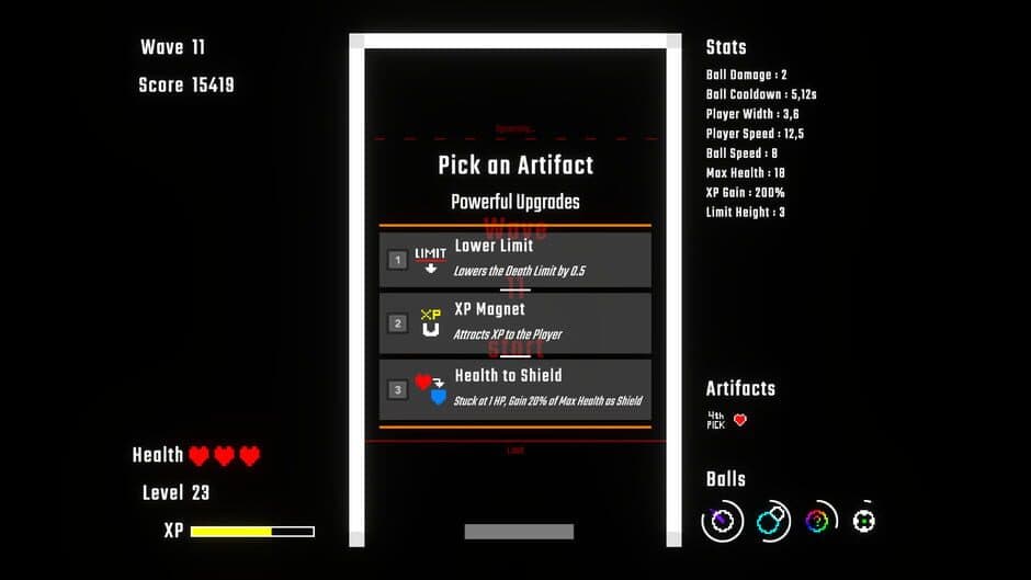 Breaking Survivors screenshot 4
