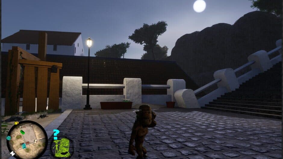 Dirt And Flo screenshot 3
