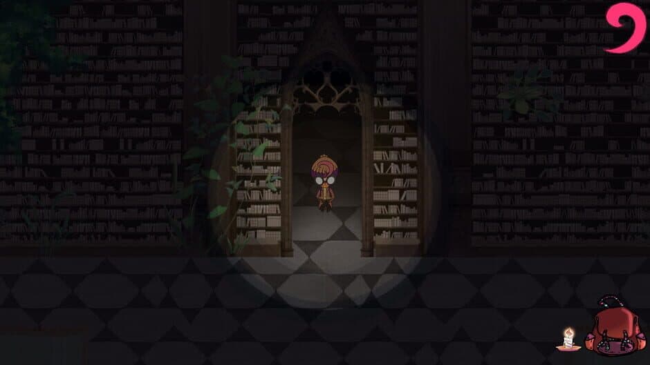 Shelf screenshot 1