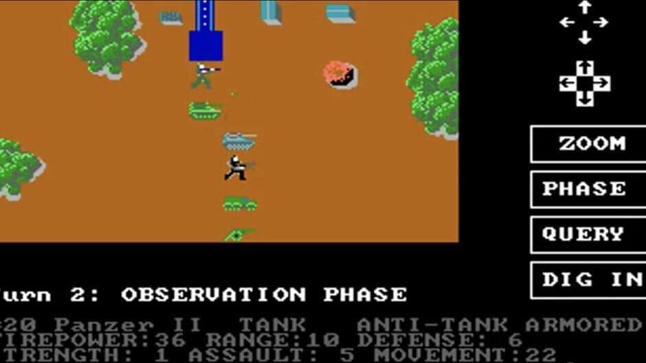Wargame Construction Set Pack screenshot 1
