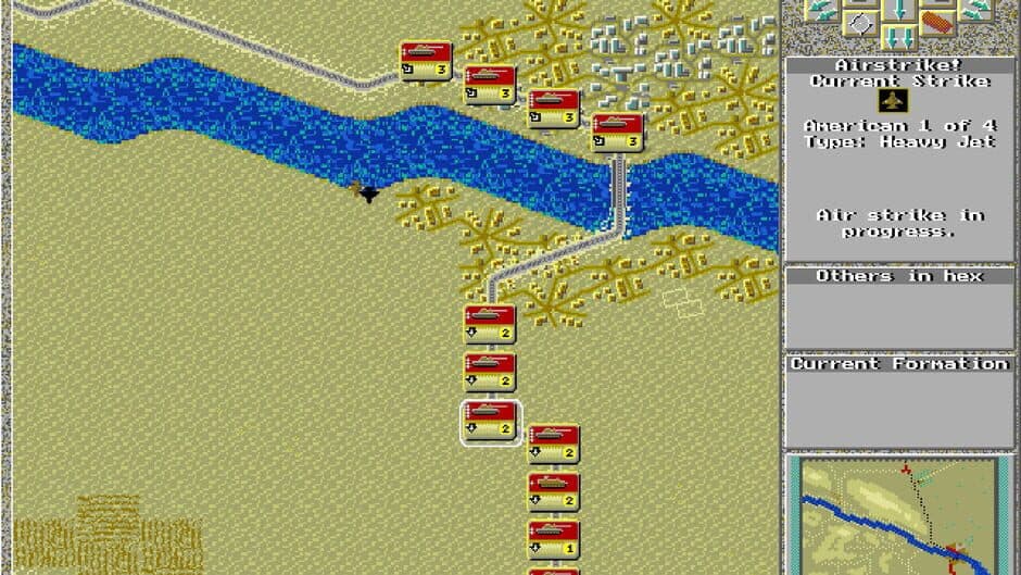 Wargame Construction Set Pack screenshot 3