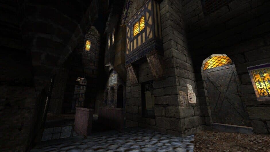 Thief: The Black Parade screenshot 4