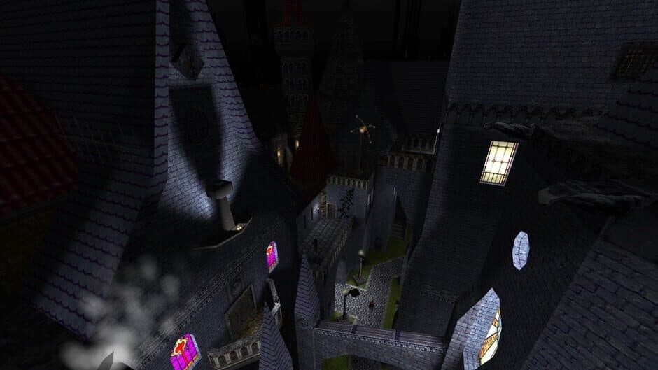 Thief: The Black Parade screenshot 1