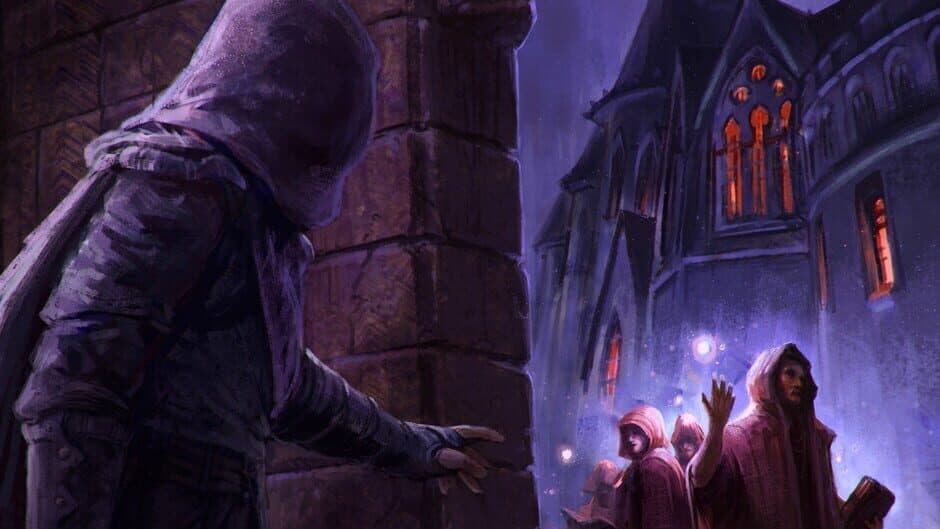 Thief: The Black Parade screenshot 3
