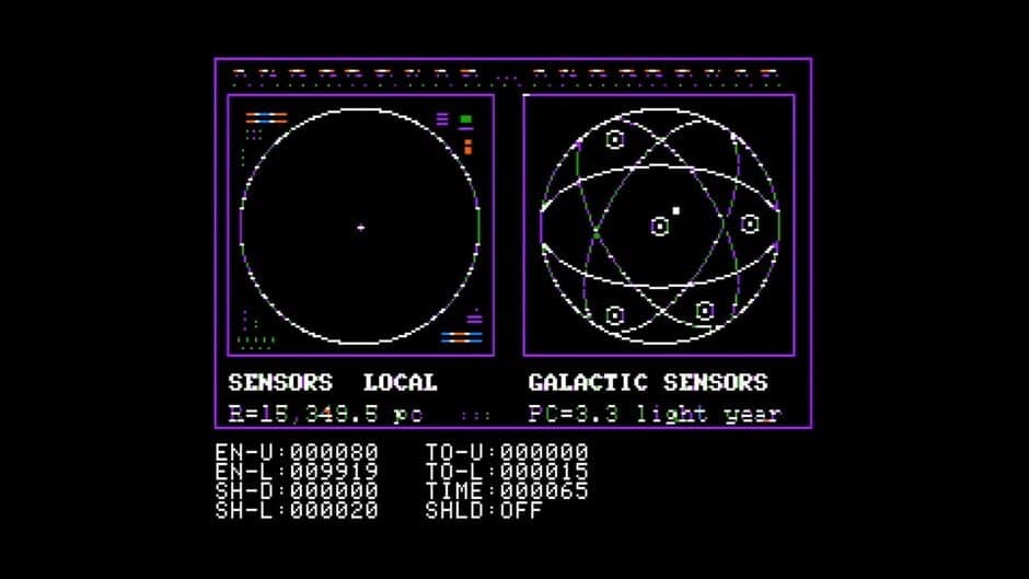 Cyber Strike screenshot 1