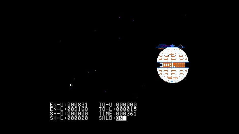 Cyber Strike screenshot 2
