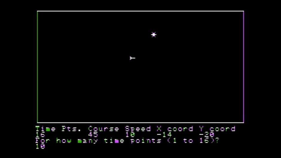 The Warp Factor screenshot 2