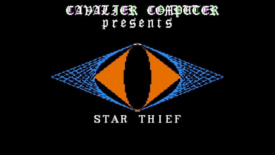 Star Thief screenshot 1