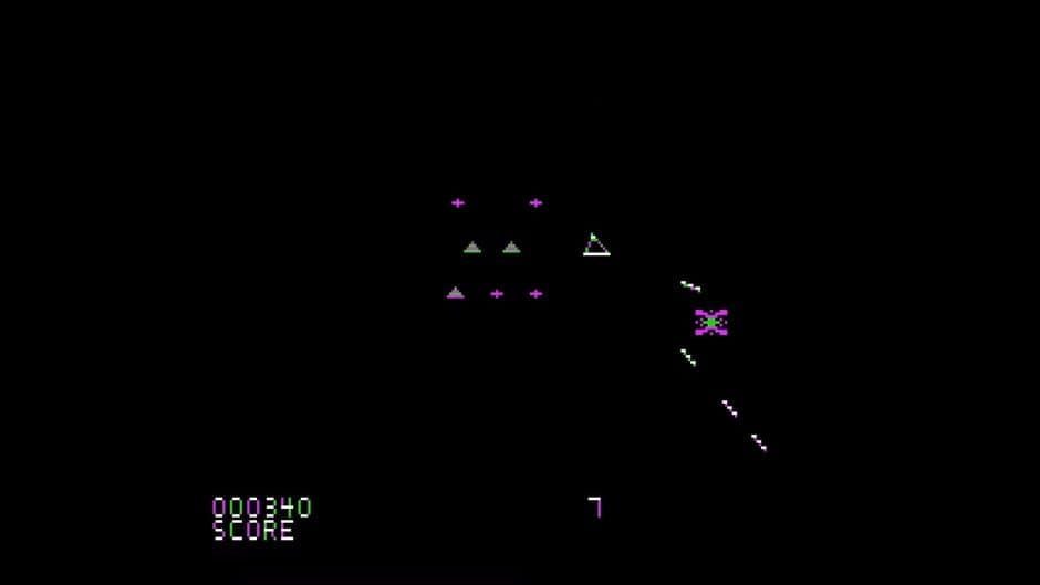 Star Thief screenshot 2
