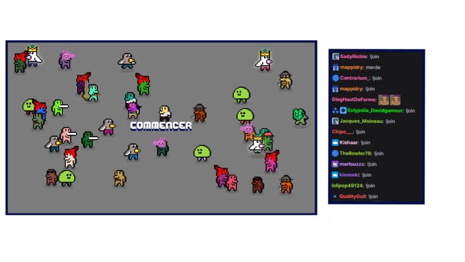 Burger Saga screenshot 3