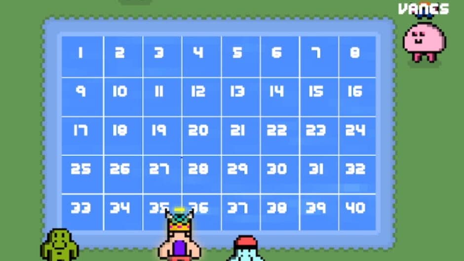 Burger Saga screenshot 4