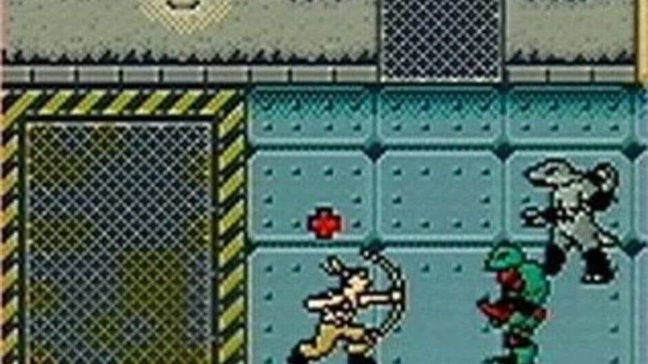 Turok 3: Shadow of Oblivion screenshot 2