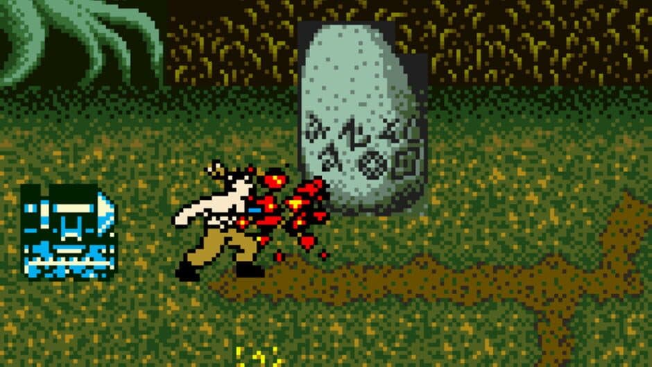 Turok 3: Shadow of Oblivion screenshot 3