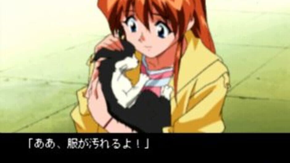 Yarudora Series Vol. 2: Kisetsu wo Dakishimete screenshot 2
