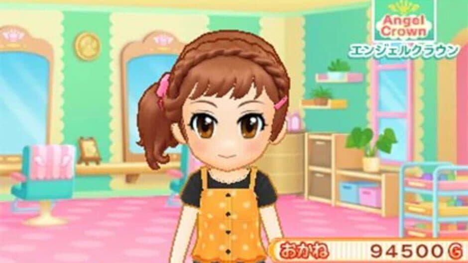 Cake Yasan Monogatari Oishii Sweet wo Tsukurou! screenshot 4