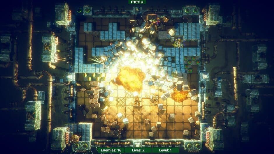 Zi screenshot 4