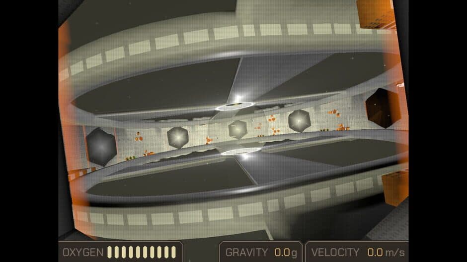 The Andesia Project screenshot 1