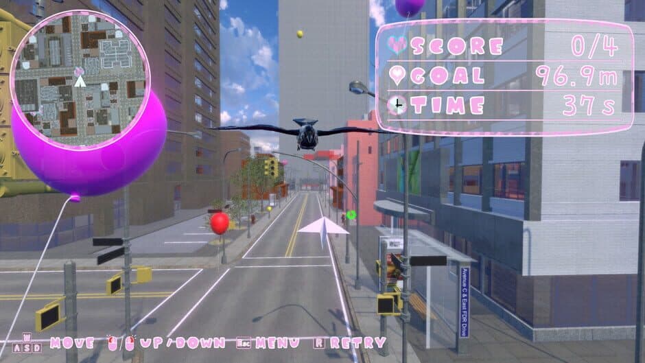 Koibumi screenshot 4