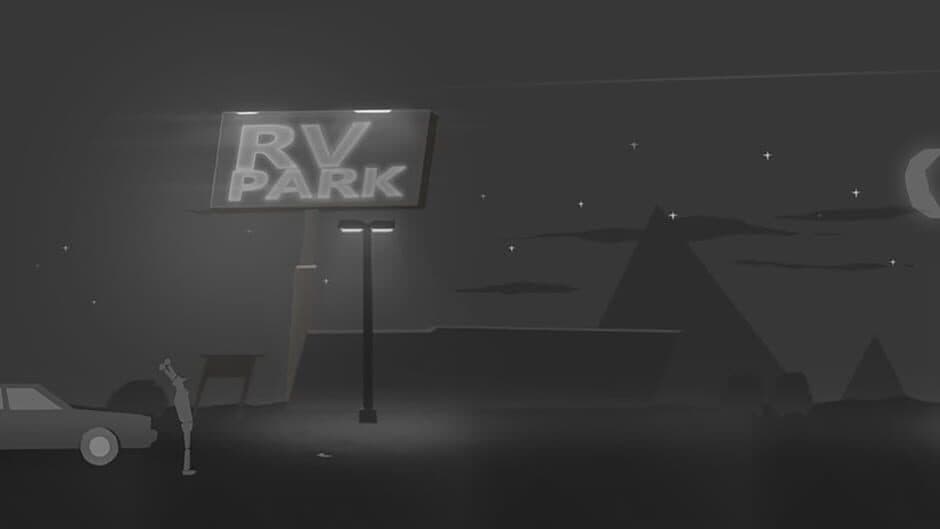 TrekkingAndCamping screenshot 1