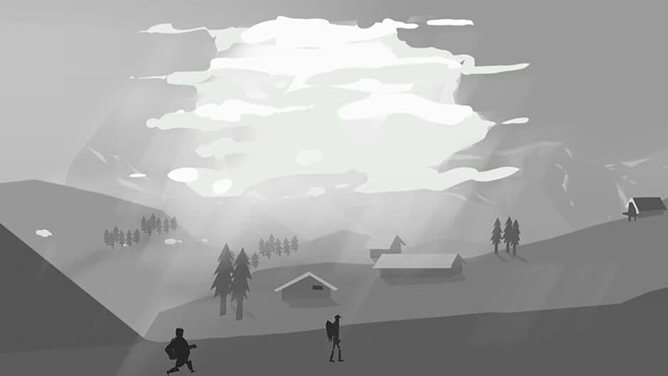 TrekkingAndCamping screenshot 2