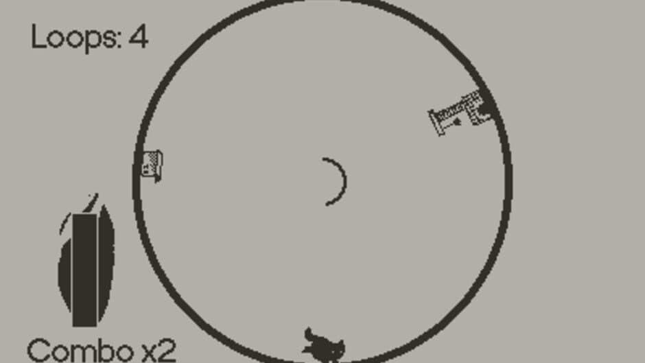 Loops screenshot 1