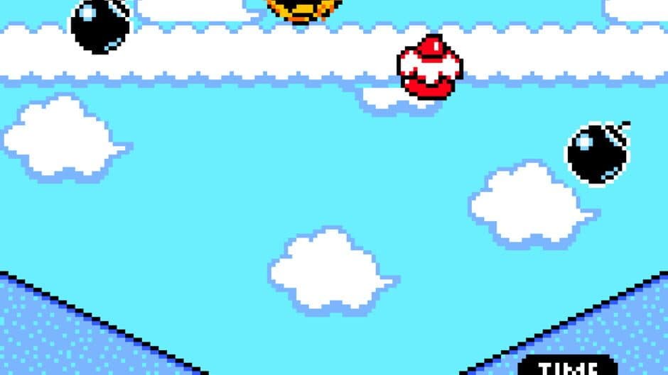 Kirby's Pinball Land DX screenshot 3