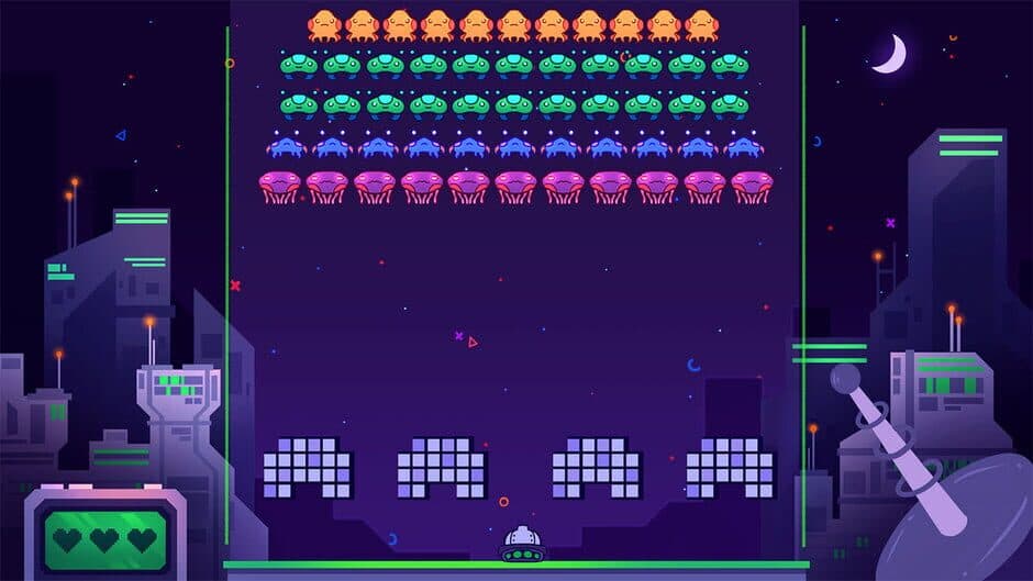 Arcade Game Zone screenshot 1