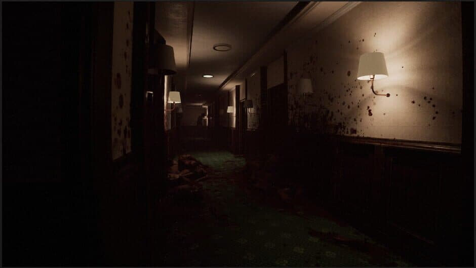 The Inn-Sanity screenshot 1