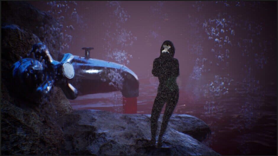 The Inn-Sanity screenshot 2