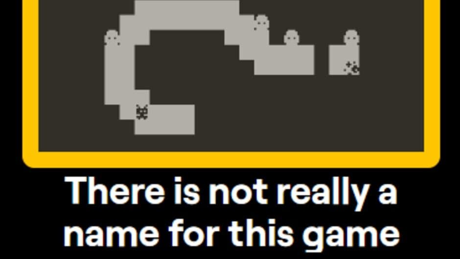 There is Not Really A Name for This Game screenshot 1