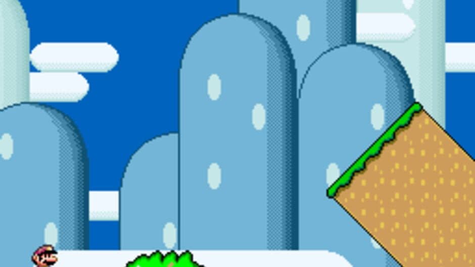 Mario screenshot 4