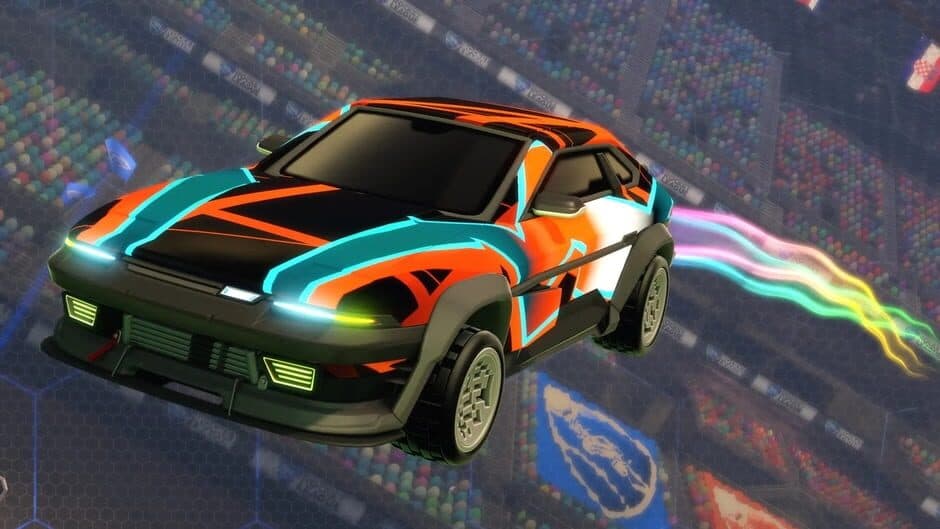 Rocket League: Season 13 screenshot 3